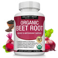 Organic Beetroot